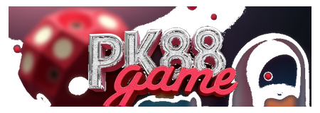 pk88 game logo